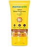 Mamaearth Ubtan Detan Sunscreen SPF 50 PA++++ Lightweight Non-Greasy Sunscreen with Turmeric & Saffron - 50 g