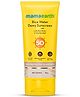 Mama Earth Rice Water Dewy Sunscreen Niacinamide, SPF 50 PA++++ - 80 g