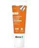 The derma Co 1% Hyaluronic Sunscreen SPF 50 Aqua Gel, PA++++, Broad-Spectrum & Blue Light Protection - 125g