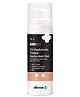 The derma Co 1% Hyaluronic Tinted Sunscreen Gel SPF 60 PA++, Broad-Spectrum Protection - 50 g