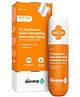 The derma Co 1% Hyaluronic Quick-Absorbing Sunscreen Spray  SPF 50 PA++++ with Vitamin E -100 ml