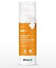 The Derma Co Hyaluronic Invisible Sunscreen Gel SPF 50 PA+++ with Hyaluronic Acid & Vitamin E - 50g