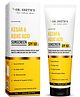 DR. SHETH's Kesar & Kojic Acid Sunscreen With SPF 50+ PA++++ | Pigmentation-Free Skin | High UVA / B, Blue Light Protection - 125 g