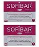 Sofibar syndet bar 75g  PACK OF 2