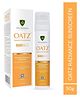 Oatz Radiance Sunscreen SPF 50 PA++++ 50g