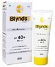 Blynds Emulgel Sunscreen SPF 40+ PA+++ 50g