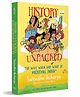 History Unpacked: The Why when And What of Medieval India Book by Saisudha Acharya - English