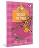 The Racing For Rugda- Hook Book By Lesley Denise Biswas - English