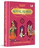 History Mystery: Royal Rebels Story Book by Sharma Natasha - English