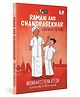 Raman and Chandrasekhar: Lighting up The Stars Story Book by Arundhati Venkatesh - English