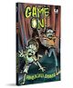 Game On! Reading & Learning Book By Sankar, Himanjali - English