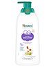 Himalaya Gentle Baby Lotion  With Almond Oil, Olive Oil, Country Mallow No.1 Doctor-Prescribed Brand Ph 5.5 Formulation Nourishes & Moisturizes Your Baby'S Skin Safe For Newborns -700 ml