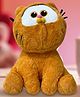 EITHEO Baby Stuffed Garfield  Plushie Toy For Kids - Height 25 cm