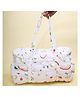 Moms Home Baby Organic Cotton Diaper Carry Bag For Mothers | Unicorn | Pack of 1