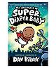 The Adventures Of Super Diaper Baby: Color Edition  Comics & Graphic Novels Dav Pilkey English