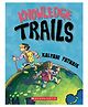 Knowledge Trails 2 Story Books Kalyani Patnaik English