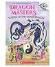Dragon Masters: Vortex Of The Chaos Dragon Story Book By  Tracey West - English