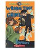 Princess Incognito #03: Wrong Time To Fight Crime Story Books Nj Humphreys English