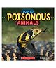 Poisonous Animals (Wild World: Top 10) Reading & Learning Books Brenna Maloney English