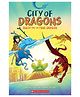 City Of Dragons #03: Quest For The True Dragon Comics & Graphic Novels Jaimal Yogis English