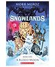 Snowlands #01: A Blood Moon Comics & Graphic Novels Morr Meroz English