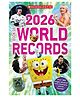 Scholastic Book Of World Records 2026 Reading & Learning Books Scholastic English