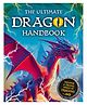The Ultimate Dragon Handbook Crafts, Hobbies & Activity Book By - English
