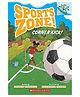 Sports Zone! #02: Corner Kick!: A Branches Book Story Books Andrew Maraniss English
