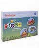 Creative Jack My Stone Painting Kit - Under Water Kit