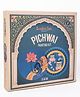Creative Jack Pichwai Painting Kit for Kids Age 6 Plus - DIY Art Set