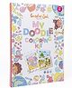 Creative Jack My Doodle Coloring Kit  DIY Coloring & Drawing Kit