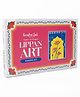 Creative Jack Lippan Art DIY Kit -Multicolor