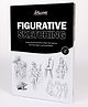 Artworms Figurative Sketching Kit