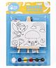 The Talking Canvas Fairy Canvas Painting Kit