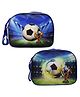 Asera 2 Pcs Football Design Sling Bags Birthday Return Gifts Blue