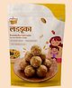 Burpease Dry Fruit Laddu- For Mother's & Kids