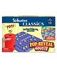 Skillmatics Pop-Reveal Housie - Classic Housie Game with a Fun Twist, Reusable Cards, Fun for Family Game Nights & Celebrations, Gift for Kids, Teens & Adults, Ages 4, 5, 6, & Up, 3+ Players