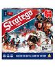 Stratego Original - Classic Strategy Board Game, Outsmart Your Opponent & Capture The Flag, Fun Family Game for Kids & Adults, Gifts for Ages 8, 9, 10 and Up, 2 Players
