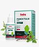 Ayurvedic Panch Tulsi Drops Natural Immunity Booster (30 ml)