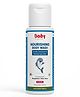 BabyOrgano Ayurvedic Gentle Baby Body Wash for Soft & Healthy Skin Mini pack (30 ml)