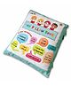 Baby Learning Cushion Book
