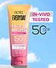 Renee Everyday Face Bright Sunscreen SPF 50 - 50 g