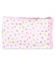 Nintara Baby Everyday Blanket Organic Cotton Muslin Baby Blanket, Medium-Weight and Breathable, Soft for Newborns, Infants, Baby Gift for Girls and Boys, 30 x 40 Inches