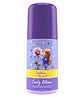 Clariteens Candy Bloom Fragrance Roll On | Sweet & Gentle Everyday Scent for Kids 4+ | Water-Based, Alcohol-Free, Lightweight & Skin-Friendly | Long-Lasting with Encapsulation Technology | 50gm