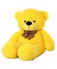 Kids Wonders  Height 90 cm Teddy Bear Yellow