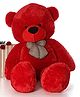 Kids Wonders  Height 150 cm Teddy Bear Red