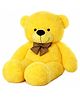 Kids Wonders  Height 150 cm Teddy Bear Yellow