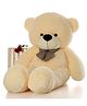 Kids Wonders  Height 150 cm Teddy Bear Cream color