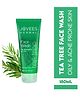 Jovees Herbal Tea Tree Oil Control Face Wash for Oily & Sensitive Skin - 180 ml