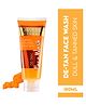 Jovees Herbal De Tan Face Wash With Aloe Vera & Green Tea Leaf Extract - 180 ml
